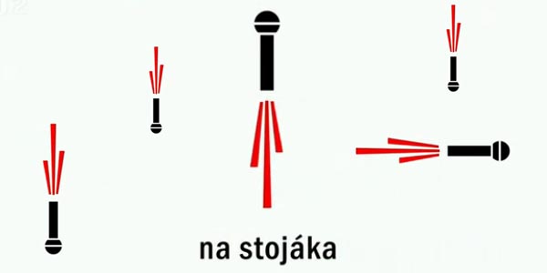 Na stojka